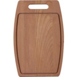 Krájecí deska LT2137 buková 30×20 cm - LAMART Krájecí deska LT2137 buková 30×20 cm - LAMART