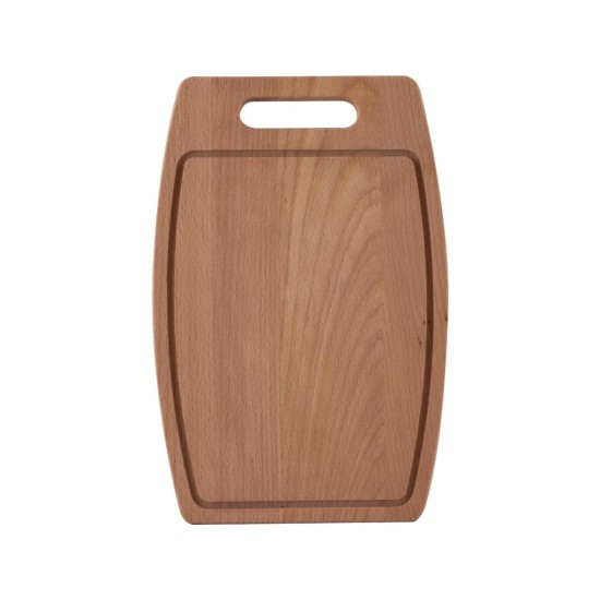 Krájecí deska LT2137 buková 30×20 cm - LAMART Krájecí deska LT2137 buková 30×20 cm - LAMART