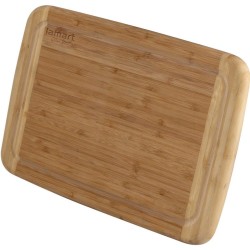 Krájecí deska LT2140 bambusová 26×16 cm - LAMART Krájecí deska LT2140 bambusová 26×16 cm - LAMART