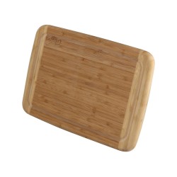 Krájecí deska LT2140 bambusová 26×16 cm - LAMART Krájecí deska LT2140 bambusová 26×16 cm - LAMART