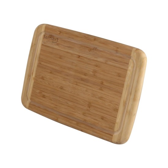 Krájecí deska LT2140 bambusová 26×16 cm - LAMART Krájecí deska LT2140 bambusová 26×16 cm - LAMART