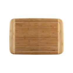 Krájecí deska LT2140 bambusová 26×16 cm - LAMART Krájecí deska LT2140 bambusová 26×16 cm - LAMART