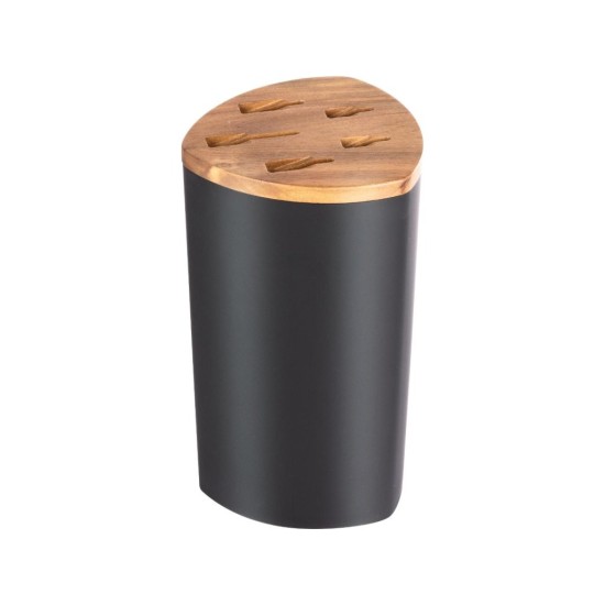 Sada 5 nožů v bloku Kerf LT2150 - LAMART Sada 5 nožů v bloku Kerf LT2150 - LAMART