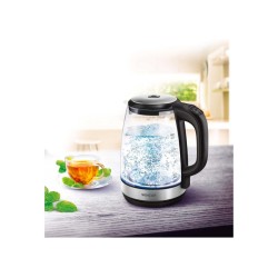 Rychlovarná konvice s regulací teploty SWK 2090BK - SENCOR Rychlovarná konvice s regulací teploty SWK 2090BK - SENCOR