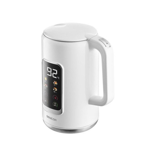 Rychlovarná konvice SWK 0950WH - SENCOR