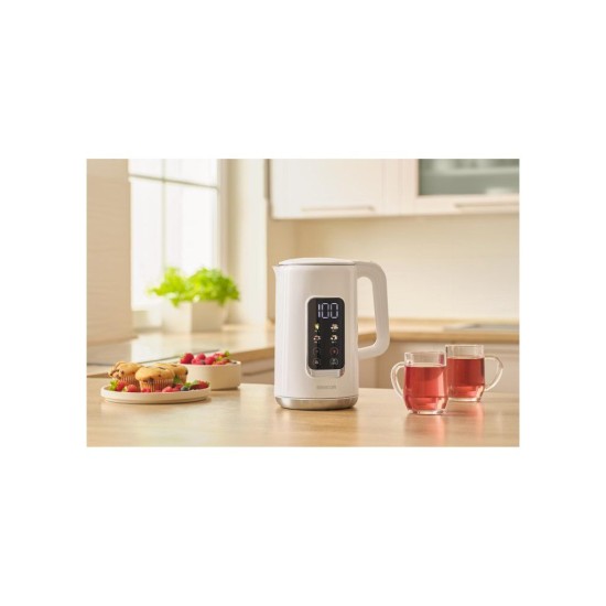 Rychlovarná konvice SWK 0950WH - SENCOR