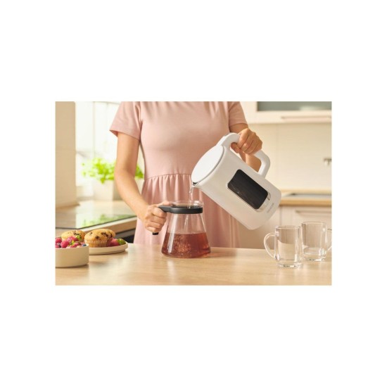 Rychlovarná konvice SWK 0950WH - SENCOR