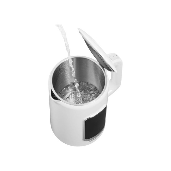 Rychlovarná konvice SWK 0950WH - SENCOR
