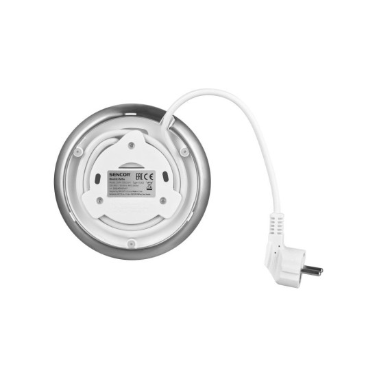 Rychlovarná konvice SWK 0950WH - SENCOR