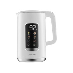 Rychlovarná konvice SWK 0950WH - SENCOR