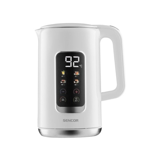 Rychlovarná konvice SWK 0950WH - SENCOR