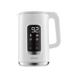 Rychlovarná konvice SWK 0950WH - SENCOR Rychlovarná konvice SWK 0950WH - SENCOR