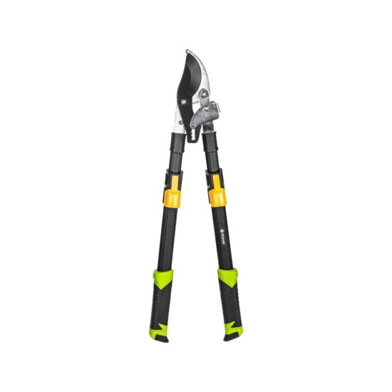 Teleskopické pákové nůžky na větve FZNR 1023 - FIELDMANN Teleskopické pákové nůžky na větve FZNR 1023 - FIELDMANN