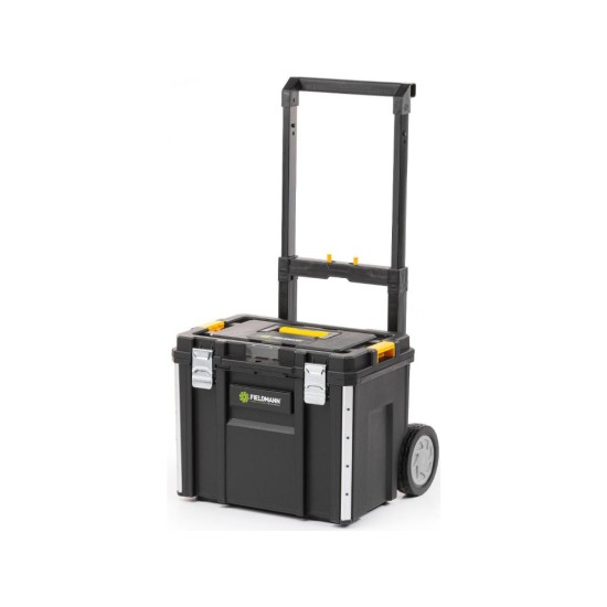 Box na nářadí FDN 4171, spodní modul s kolečky - FIELDMANN Box na nářadí FDN 4171, spodní modul s kolečky - FIELDMANN