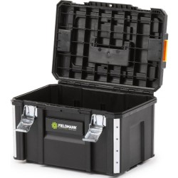 Box na nářadí FDN 4172, střední modul (velký) - FIELDMANN Box na nářadí FDN 4172, střední modul (velký) - FIELDMANN