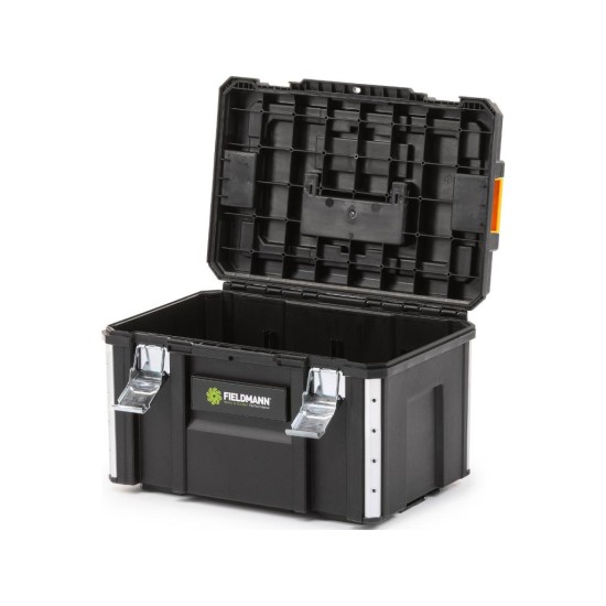 Box na nářadí FDN 4172, střední modul (velký) - FIELDMANN Box na nářadí FDN 4172, střední modul (velký) - FIELDMANN