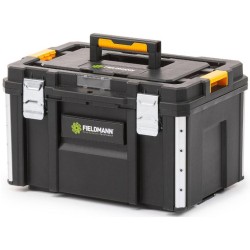 Box na nářadí FDN 4172, střední modul (velký) - FIELDMANN Box na nářadí FDN 4172, střední modul (velký) - FIELDMANN