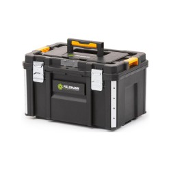 Box na nářadí FDN 4172, střední modul (velký) - FIELDMANN Box na nářadí FDN 4172, střední modul (velký) - FIELDMANN