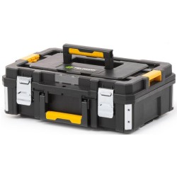 Box na nářadí FDN 4173, střední modul (malý) - FIELDMANN Box na nářadí FDN 4173, střední modul (malý) - FIELDMANN