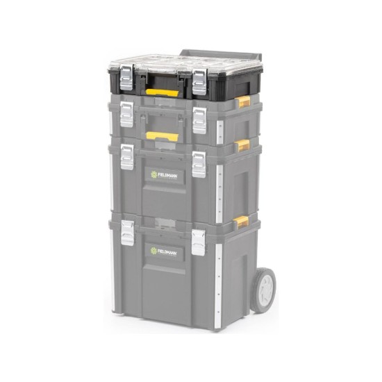Box na nářadí FDN 4174, horní modul - FIELDMANN Box na nářadí FDN 4174, horní modul - FIELDMANN