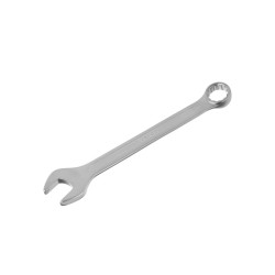 Očkoplochý klíč CrV, matný - TVARDY (Velikost: 32 mm) Očkoplochý klíč CrV, matný - TVARDY (Velikost: 32 mm)