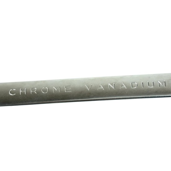 Očkoplochý klíč 36 mm, CrV - GEKO Očkoplochý klíč 36 mm, CrV - GEKO