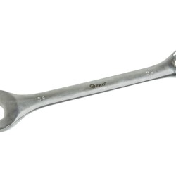 Očkoplochý klíč 36 mm, CrV - GEKO Očkoplochý klíč 36 mm, CrV - GEKO