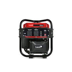 Invertorová elektrocentrála benzínová 2 kW 230 V - TVARDY Invertorová elektrocentrála benzínová 2 kW 230 V - TVARDY