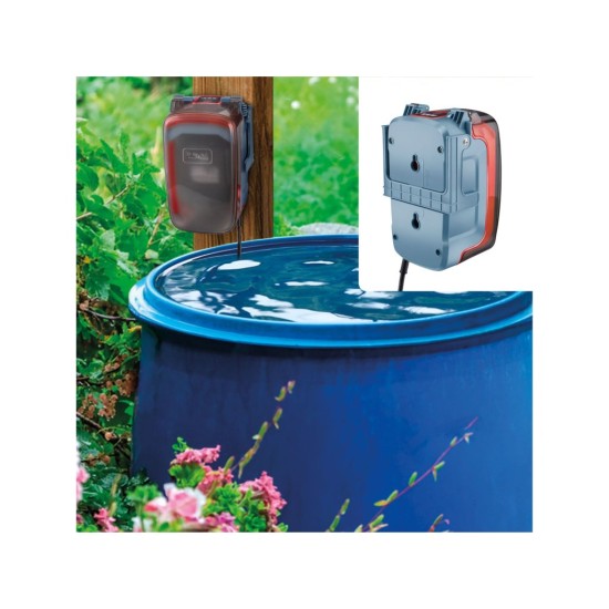 Čerpadlo do sudu aku SHARE20V, 2 Ah - EXTOL PREMIUM