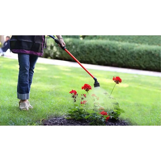 Čerpadlo do sudu aku SHARE20V, 2 Ah - EXTOL PREMIUM