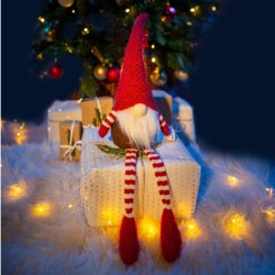 Skřítek se svítícím nosem RXL 396 – RETLUX Skřítek se svítícím nosem RXL 396 – RETLUX