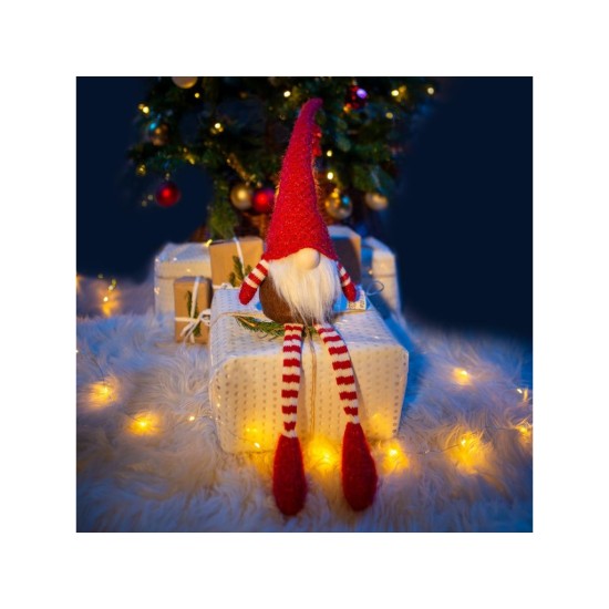 Skřítek se svítícím nosem RXL 396 – RETLUX Skřítek se svítícím nosem RXL 396 – RETLUX