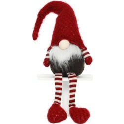 Skřítek se svítícím nosem RXL 396 – RETLUX