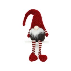 Skřítek se svítícím nosem RXL 396 – RETLUX