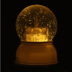 Sněžítko s LED 14,5 cm RXL 435 – RETLUX Sněžítko s LED 14,5 cm RXL 435 – RETLUX