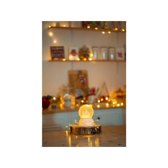 Sněžítko s LED 14,5 cm RXL 435 – RETLUX Sněžítko s LED 14,5 cm RXL 435 – RETLUX