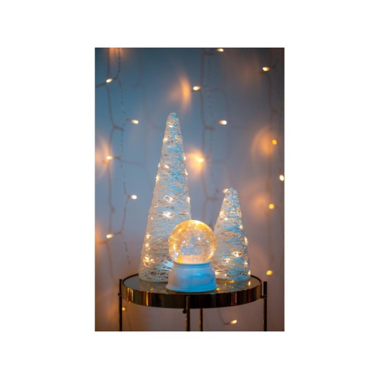 Sněžítko s LED 14,5 cm RXL 435 – RETLUX Sněžítko s LED 14,5 cm RXL 435 – RETLUX