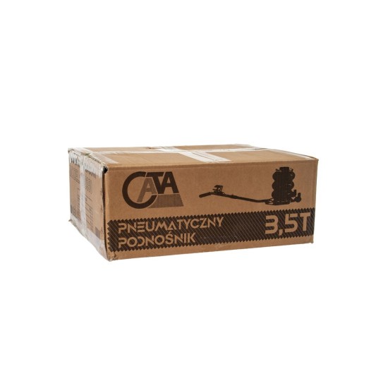 Pneumatický zvedák měchový 3.5 t - CATA Pneumatický zvedák měchový 3.5 t - CATA