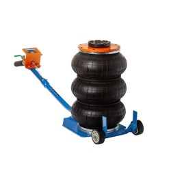 Pneumatický zvedák měchový 3.5 t - CATA