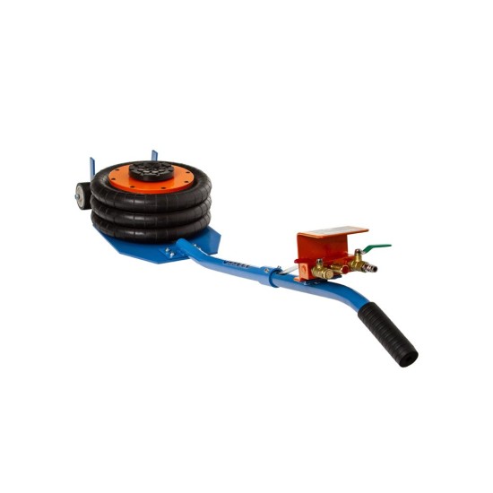 Pneumatický zvedák měchový 3.5 t - CATA Pneumatický zvedák měchový 3.5 t - CATA