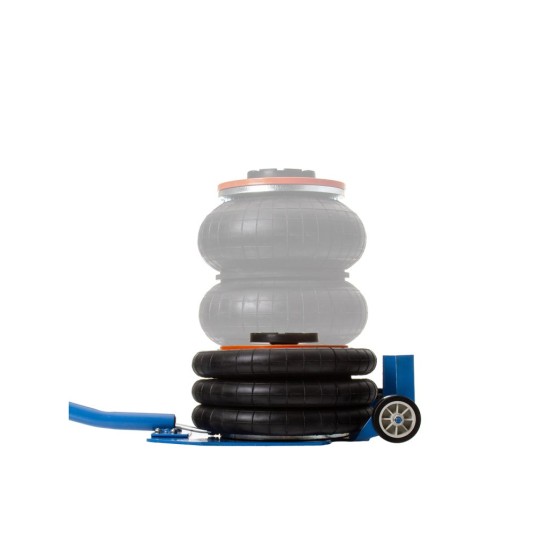 Pneumatický zvedák měchový 3.5 t - CATA Pneumatický zvedák měchový 3.5 t - CATA