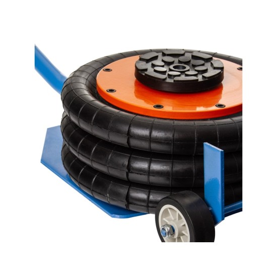 Pneumatický zvedák měchový 3.5 t - CATA Pneumatický zvedák měchový 3.5 t - CATA