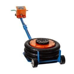 Pneumatický zvedák měchový 3.5 t - CATA