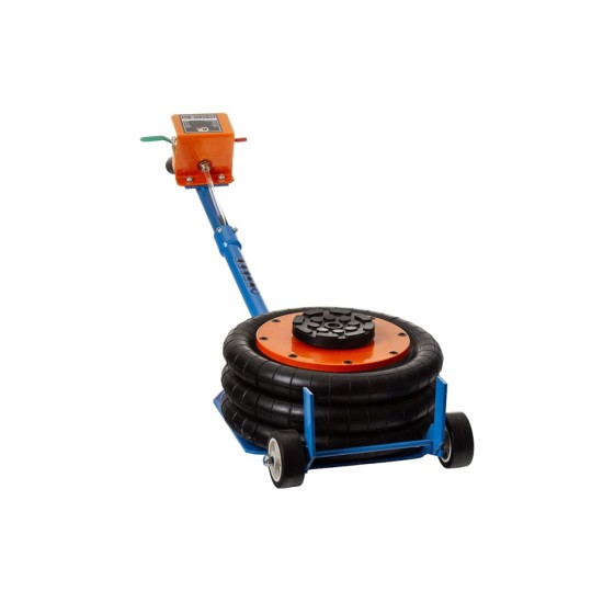 Pneumatický zvedák měchový 3.5 t - CATA Pneumatický zvedák měchový 3.5 t - CATA