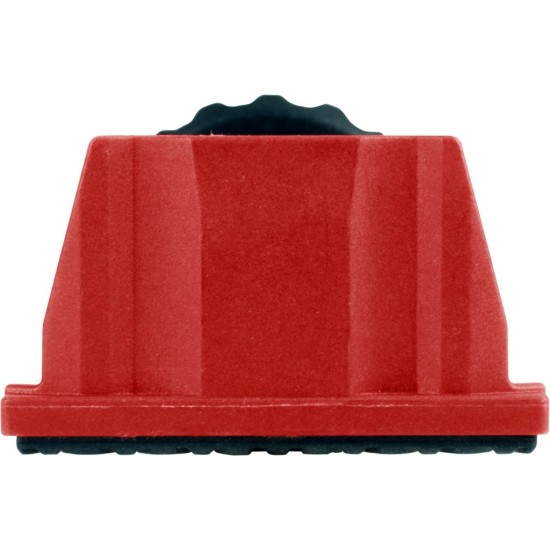 Svěrka horizontální přítlačná pro pracovní stoly s otvory Ø20 mm, 0–120 mm - FORTUM