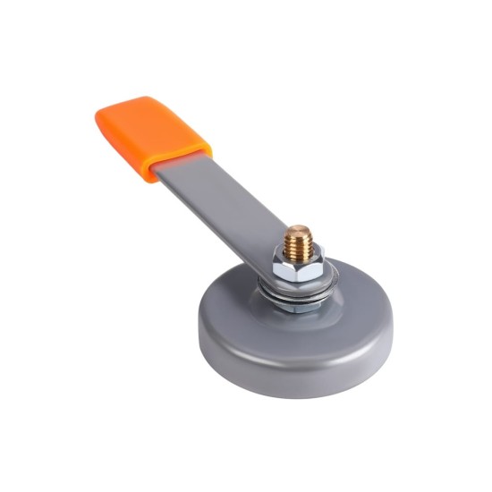 Svařovací zemnící svorka magnetická 200 A – KRAFT&DELE Svařovací zemnící svorka magnetická 200 A – KRAFT&DELE