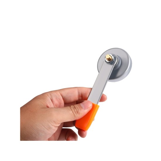 Svařovací zemnící svorka magnetická 200 A – KRAFT&DELE Svařovací zemnící svorka magnetická 200 A – KRAFT&DELE