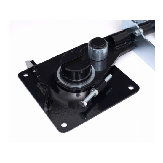 Ohýbačka tyčí 8, 12, 14 mm – KRAFT&DELE