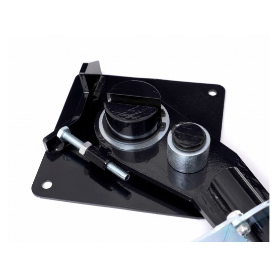 Ohýbačka tyčí 8, 12, 14 mm – KRAFT&DELE