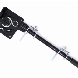 Ohýbačka tyčí 8, 12, 14 mm – KRAFT&DELE